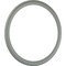 Ekena Millwork 70 1/2-in. OD x 61 3/8-in. ID x 5-in. W x 1 5/8-in. P Bedford Ceiling Ring Kit CRK70BE - alternate 4